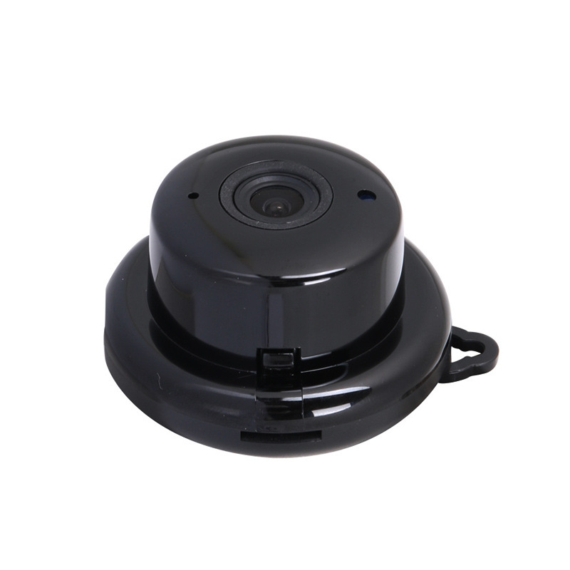 New wireless 1080P high-definition night vision smart home indoor network surveillance camera