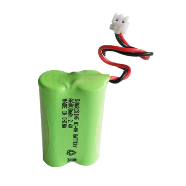 Ni Mh aa 800mAh 2,4 V Ni-Mh AA аккумуляторная батарея
