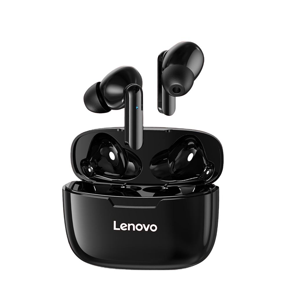 Новые поступления 2021, оригинальные наушники Lenovo XT90 TWS BT5.0, беспроводная гарнитура, беспроводные наушники