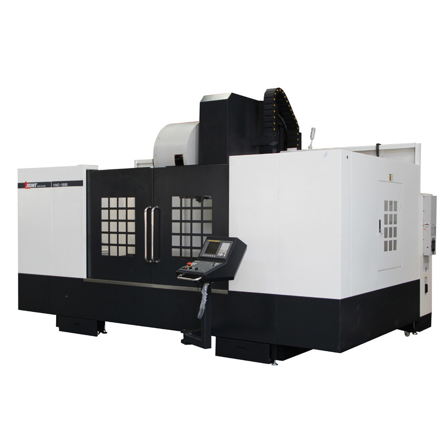 Top Sale Type Vertical Boring And Milling Machining Center High Speed Cnc Machining Center Vertical Machining Center