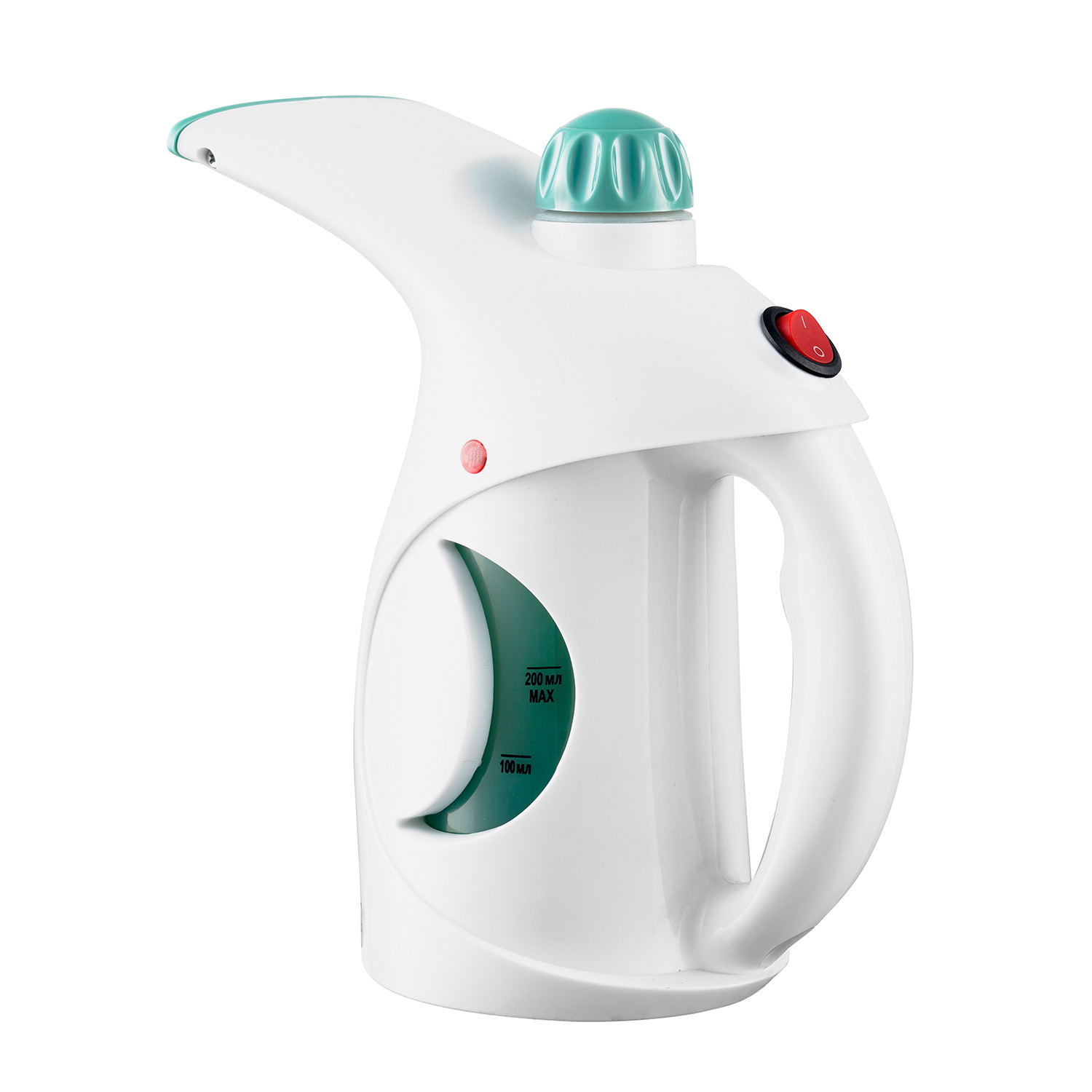 Home use 800w clothes ironing machine garment steamer industrial iron steamers for clothes