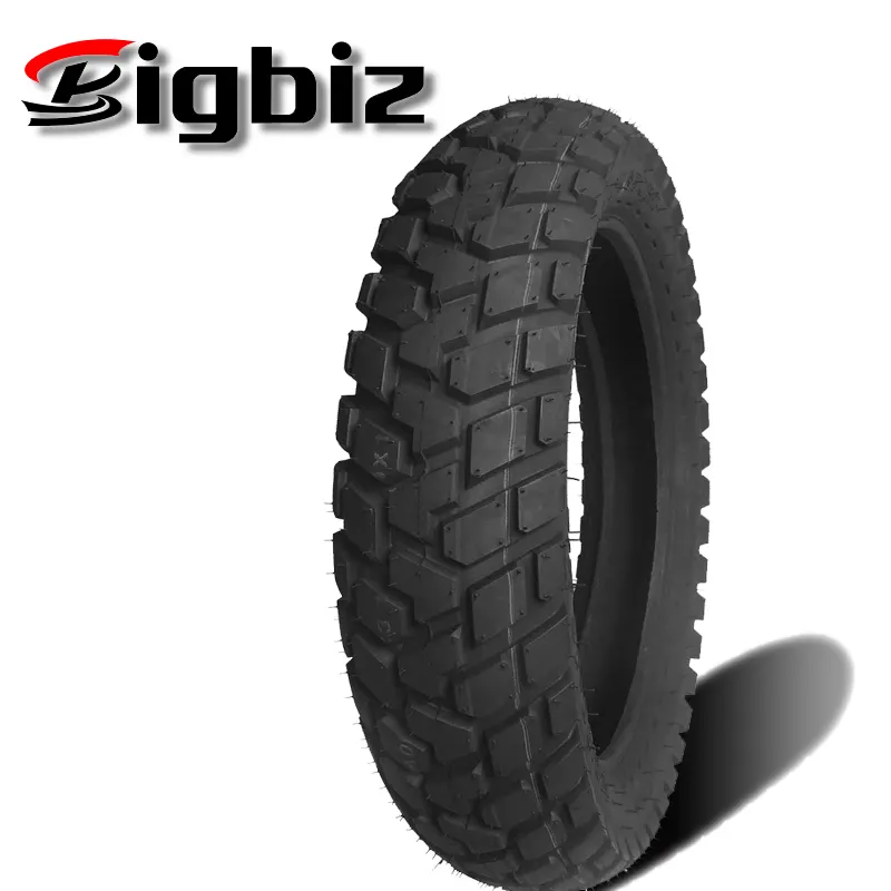 Export to Egypt Motorcycle Tyre Factory E-mark 2.75 3.00 17 18 110/90-16 Motorcycle Tires