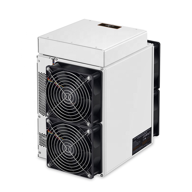 Bitmain Antminer miner SHA-256 S17 Pro 50T 53T Miner S17 Pro Mining Machine S17 Pro 1975W с блоком питания