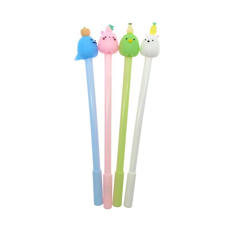0,5 мм милый карандаш sumikko gurashi механический автоматический карандаш