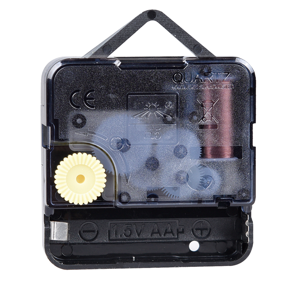 cheap price Q5 high quality sweep clock movement parts