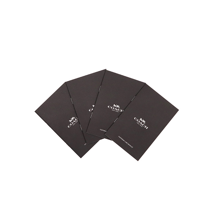 New arrival Design Custom Logo Brochure Cards Offset Flyer A5 Printing