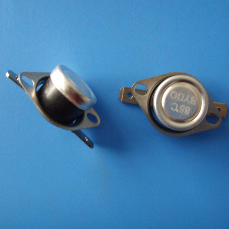 Ksd301 биметаллические термостат 250V 10A 15A