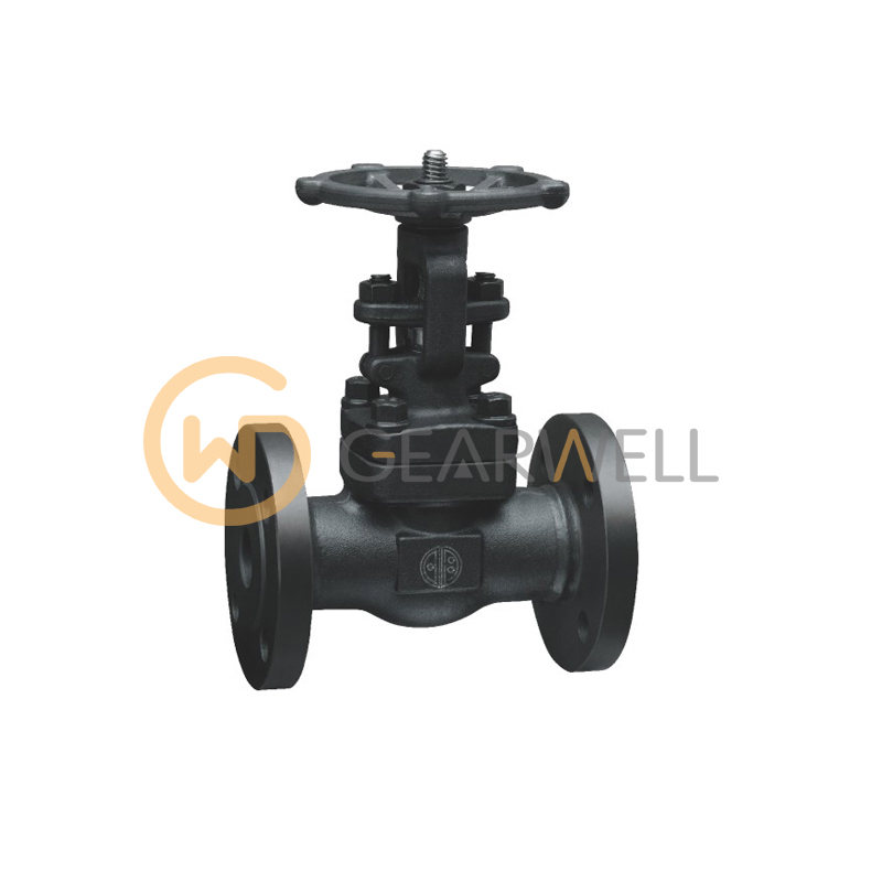 Forged steel Gate Valve Z41Y-800Lb Z41Y-800Lb Z41Y-800Lb Z41Y-1500Lb Z41Y-2500Lb Z41Y-140 Z41Y-250