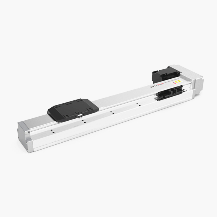 Step Servo Motor Aluminum Frame High Quality Belt Driven Ball Screw Linear Guide CNC Linear Slide Table Provided 1 Set 1.5 Years