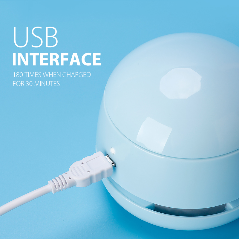 Tenwin 8052 новый дизайн перезаряжаемая батарея мини USB Клавиатура Вакуумный Очиститель для офиса школы дома