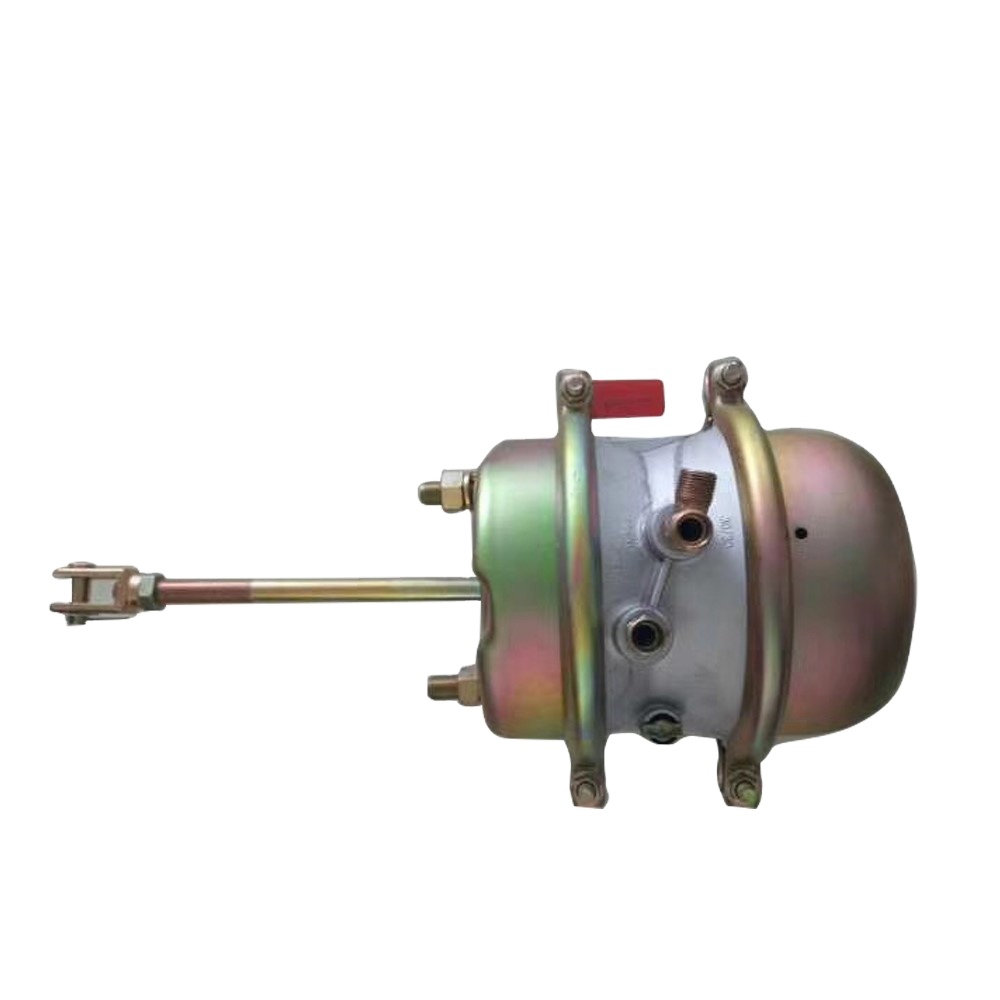 China Chengda Factory Semi Trailer Air Brake Chamber For Sale In Africa