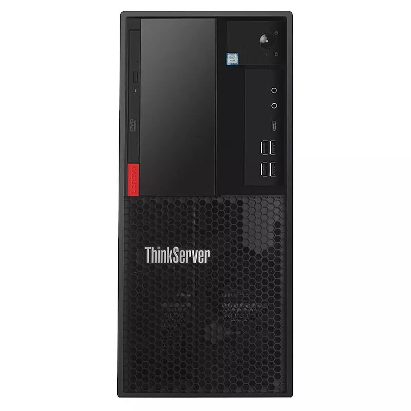 Оригинальный новый в наличии ThinkServer TS80X, башенный сервер