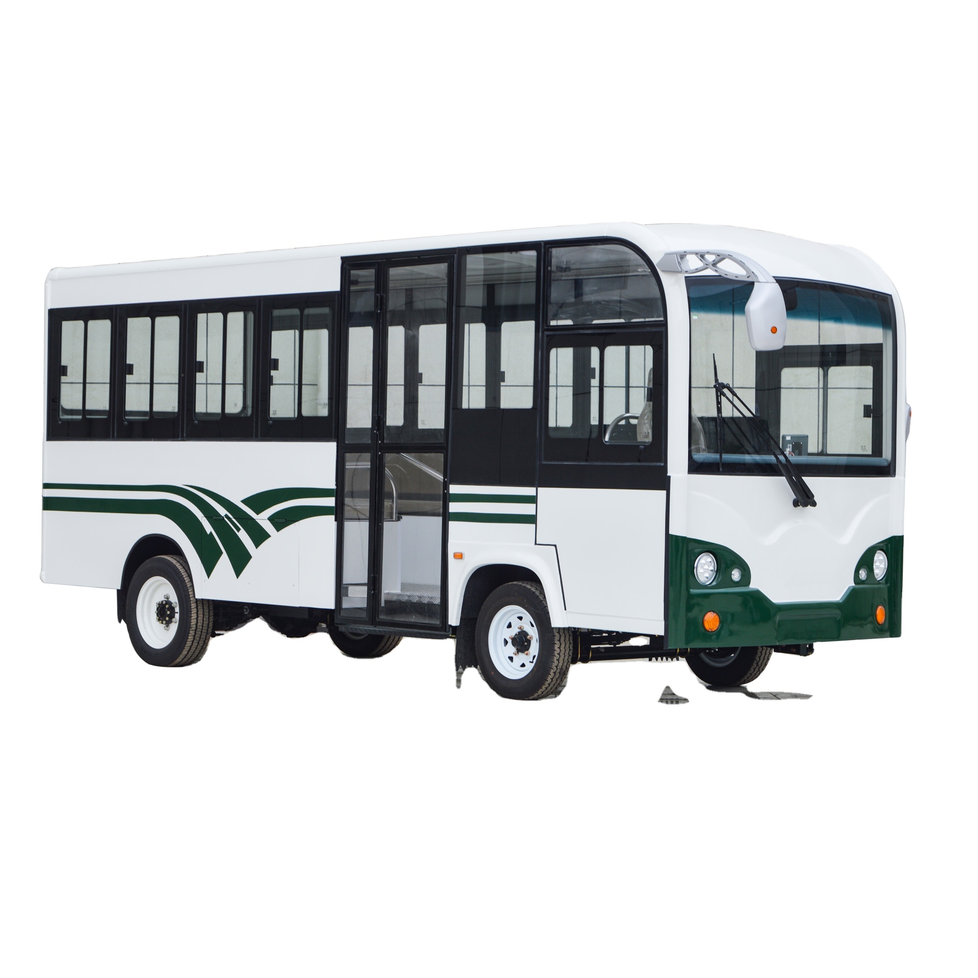 Professional customized tourism bus city bus 22 seat passenger cars for sale