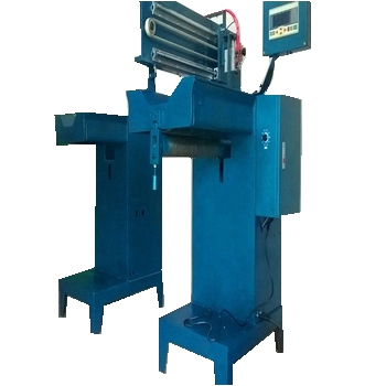 High Quality MIG and TIG Pipe Straight Seam Welding Machine for Small Tank or Pressure Vessel Production Line
