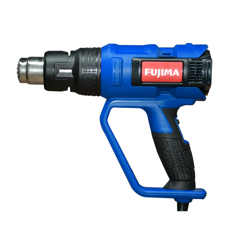 Fujimaбыл FT-HG2200 Портативный 2200 Вт профессиональное изготовление Тепловая пушка
