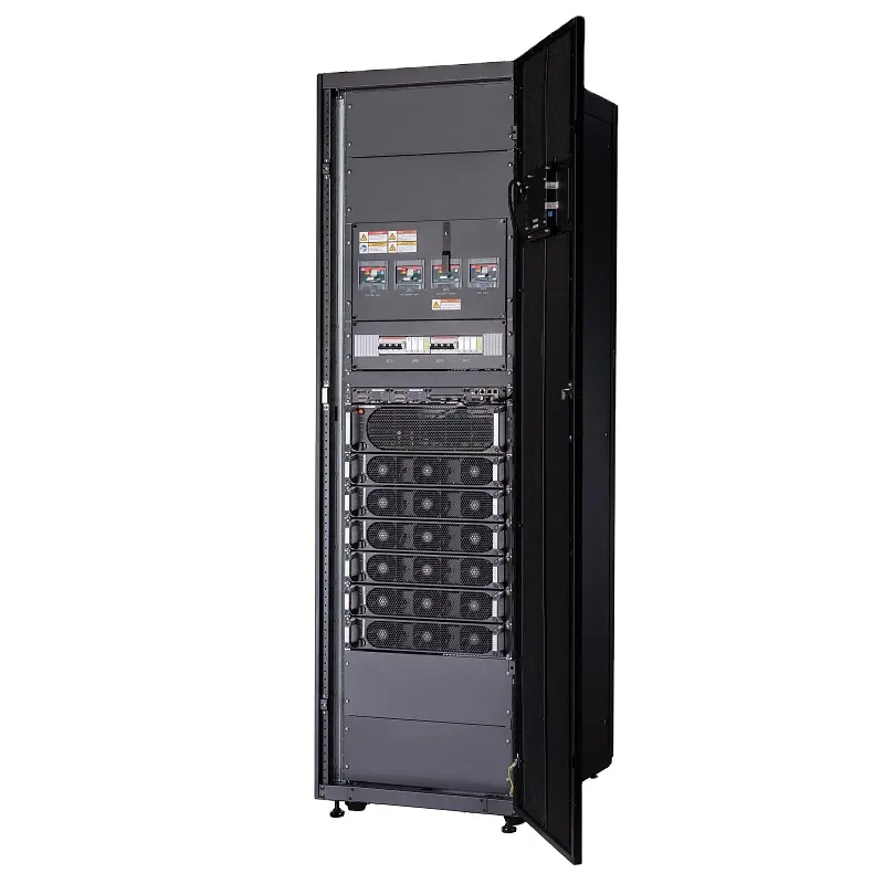 Modular UPS 30KVA 60KVA 90KVA 120KVA PF 0.9 3 phase 30 KVA UPS  60 KVA UPS Price