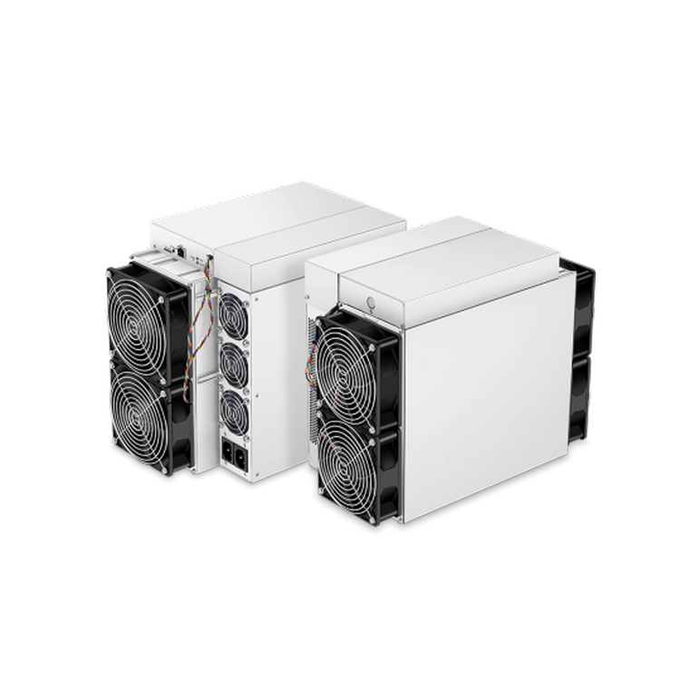 Хорошая цена Новый продукт 2021 poolin стандартных добычи Btc - Antminer S19 Pro/110T