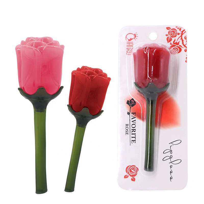 Новинка водостойкий стойкий блеск для губ easy color sexy rose помада Косметика