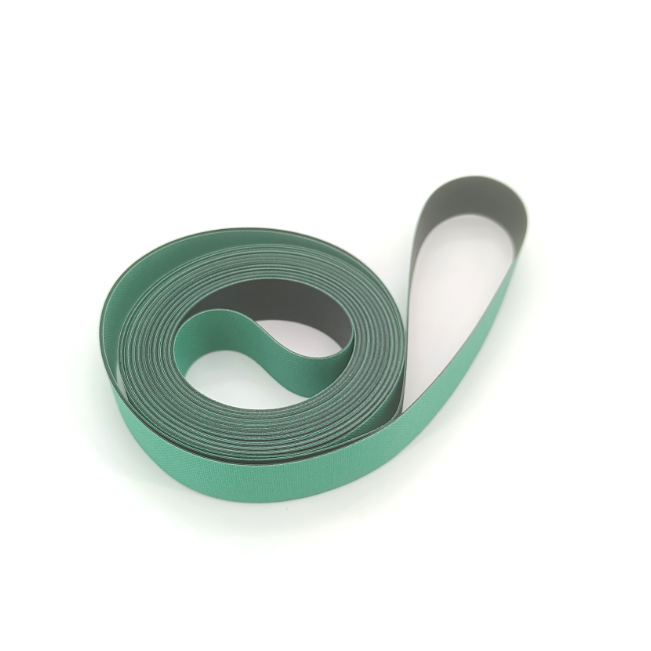 AC100,AC100D Wire Cut Machines Spare Parts ASP-01 331.394.7 Conveyer Belt Size 0.7x20x5850mm