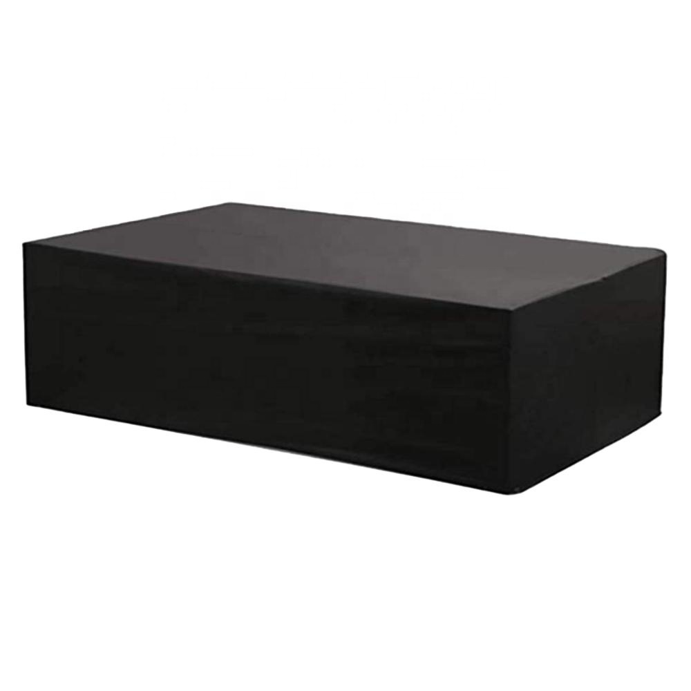 205*190*85 Waterproof UV Resistant Outdoor Garden Patio Furniture Cover Outdoor Waterproof Furniture Cover