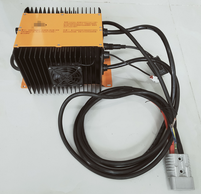 Оптовая продажа, свинцово-Кислотное зарядное устройство 48v60a charger72v50a LFP, зарядное устройство для вилочного погрузчика, гольф-мобиля, go cart