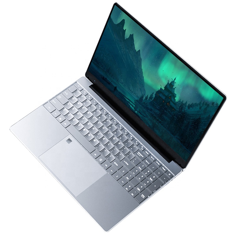 Китайская фабрика OEM 15,6 inch в колбас tel J4125 Quad Core 12 Гб DDR4 + 1 ТБ SSD Win 10 64bit обучение студентов игровой нетбуков ноутбуки