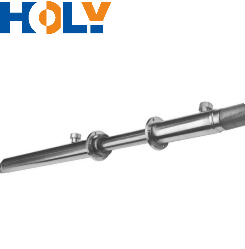 ASME & CE DN15, криогенный вакуумный изолированный гибкий шланг 1/2 дюйма для резервуара для хранения