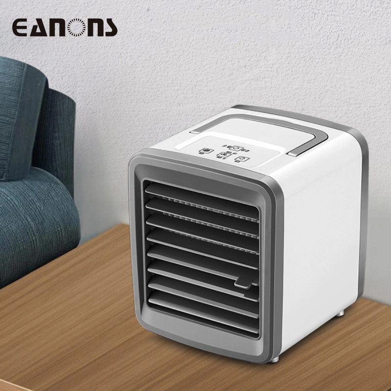 High Quality Small Personal Evaporative Cooler Portable Mini Air Conditioner