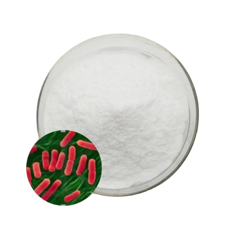 Оптовая продажа, пищевой порошок Lactobacillus Crispatus