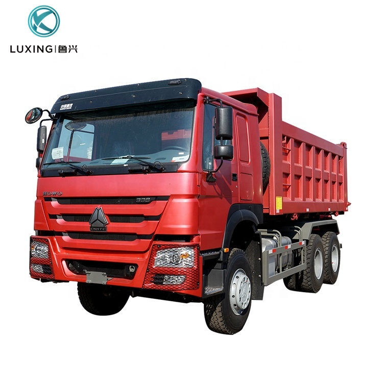 Б/у 6X4 sinotruk самосвал howo грузовики на продажу