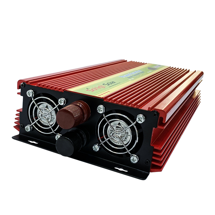 3000 ВАТТ Инвертор 12 v 24v до 120 240v инвертор с чистым синусом генератор 500w 5kva 4000 Вт 12 вольт инвертор волны синуса