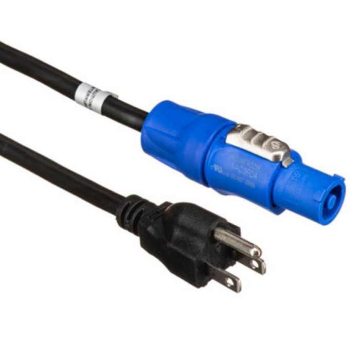 1.5m Powercon Cable