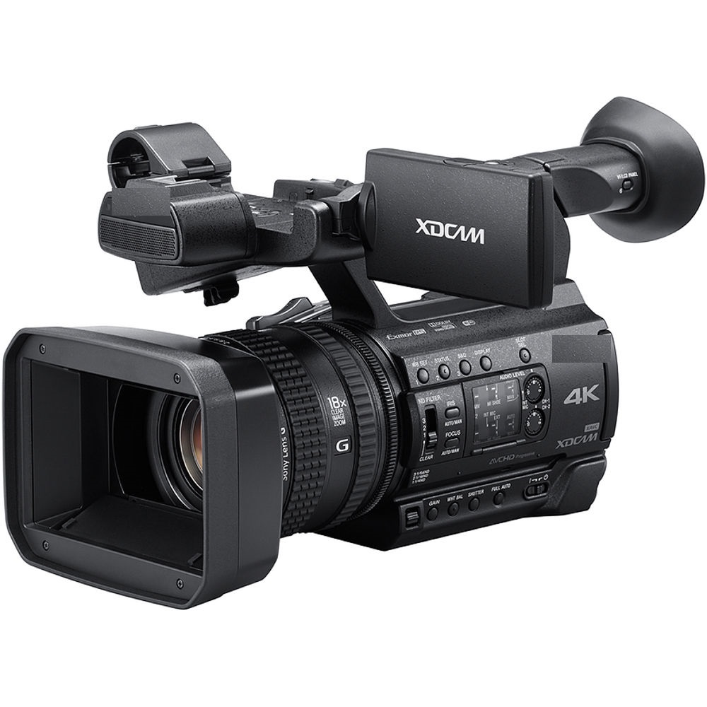 NEW Sales HXR-NX100 Full HD NXCAM Camcorder