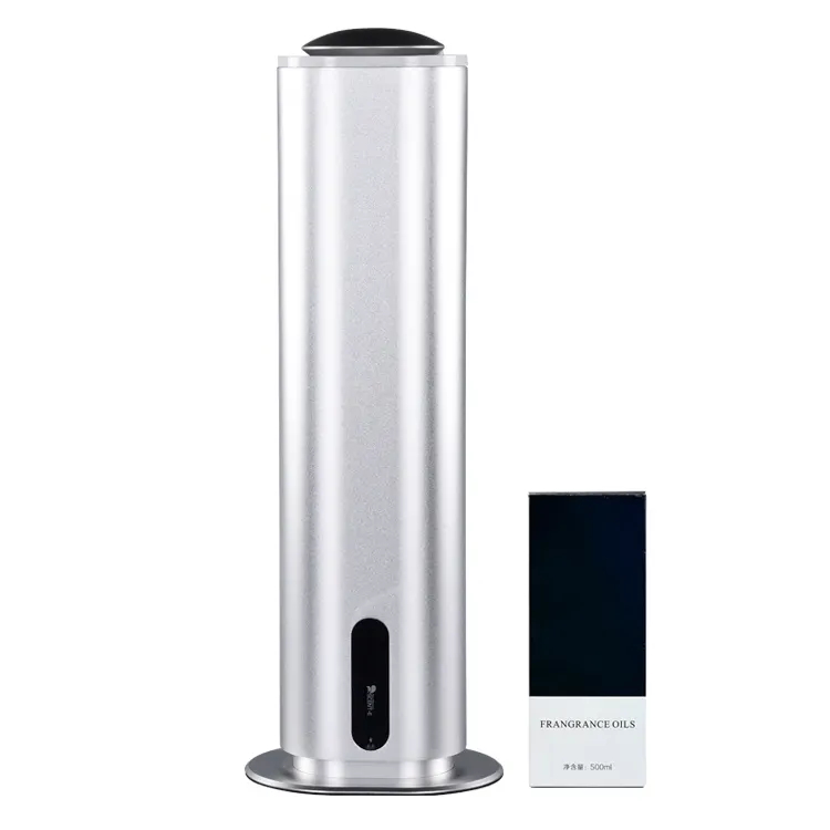 scent delivery system L2000 hotel lobby scent machine hotel