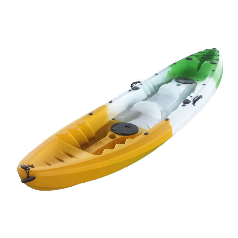 Factory Made Rowing Boats Sea China Cheap Plastic Kayak Fishing Kayaks For Sale