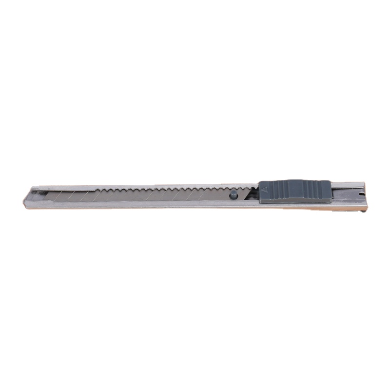 Super retractable utility knife blade utility knife single-edged office blade9 mm Utility Knife, Breakaway Blade