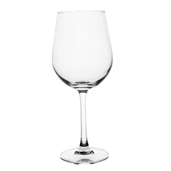 Закаленное стекло для вина sauvignon blanc