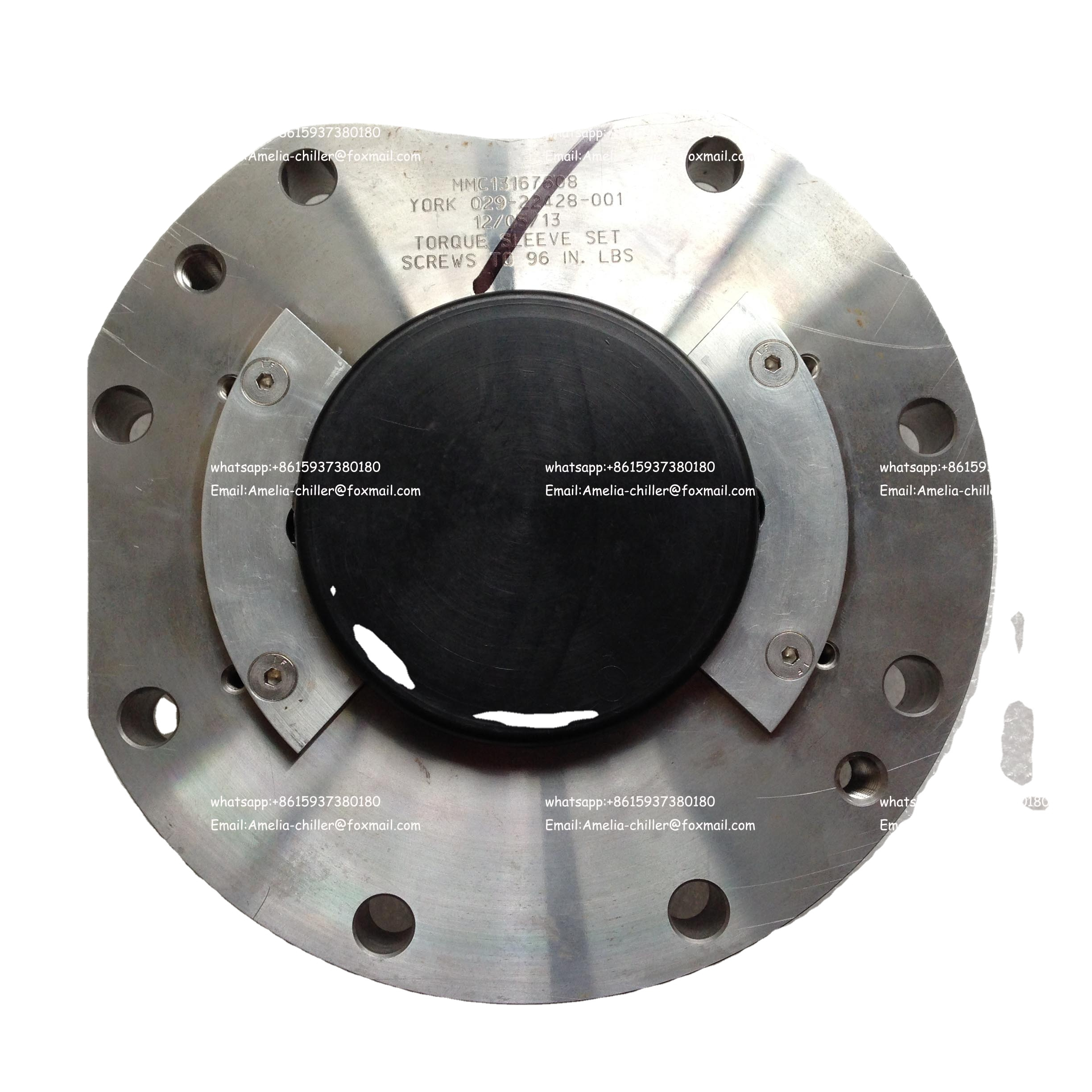 029 22428 001 York SEAL DBL 02922428001 вал уплотнение вала 6,20 фунтов для York YK chiller