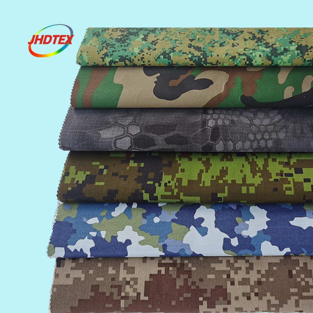 JHDTEX kain 1200d Рипстоп flectarn taslan 1050d ballistic emr 1000 денье 1000d нейлоновая ткань Кордура