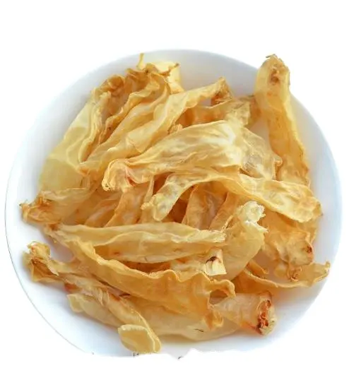 Natural dried fish glue whole maw for tonifying food