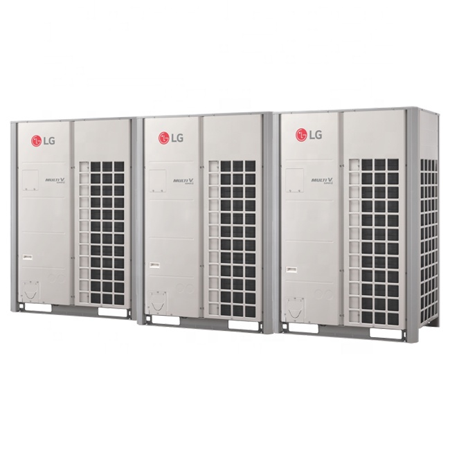 Кондиционеры LG vrf multi V