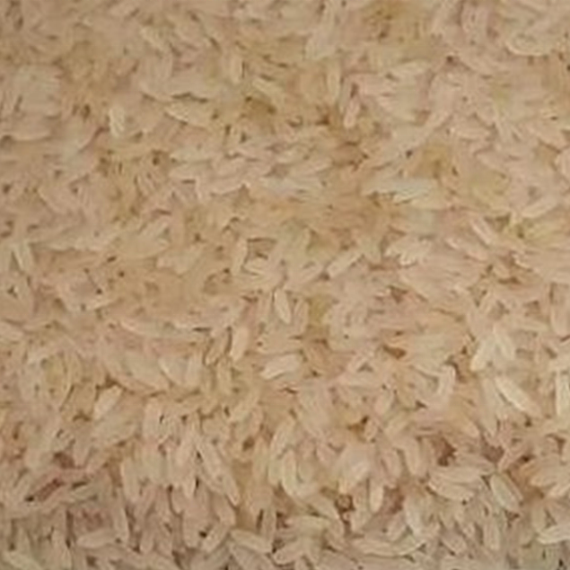Пропаренный рис