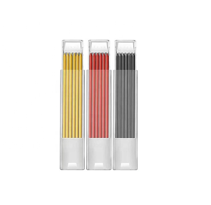 factory supply bulk high quality 2.8mm carpenter pencil refill