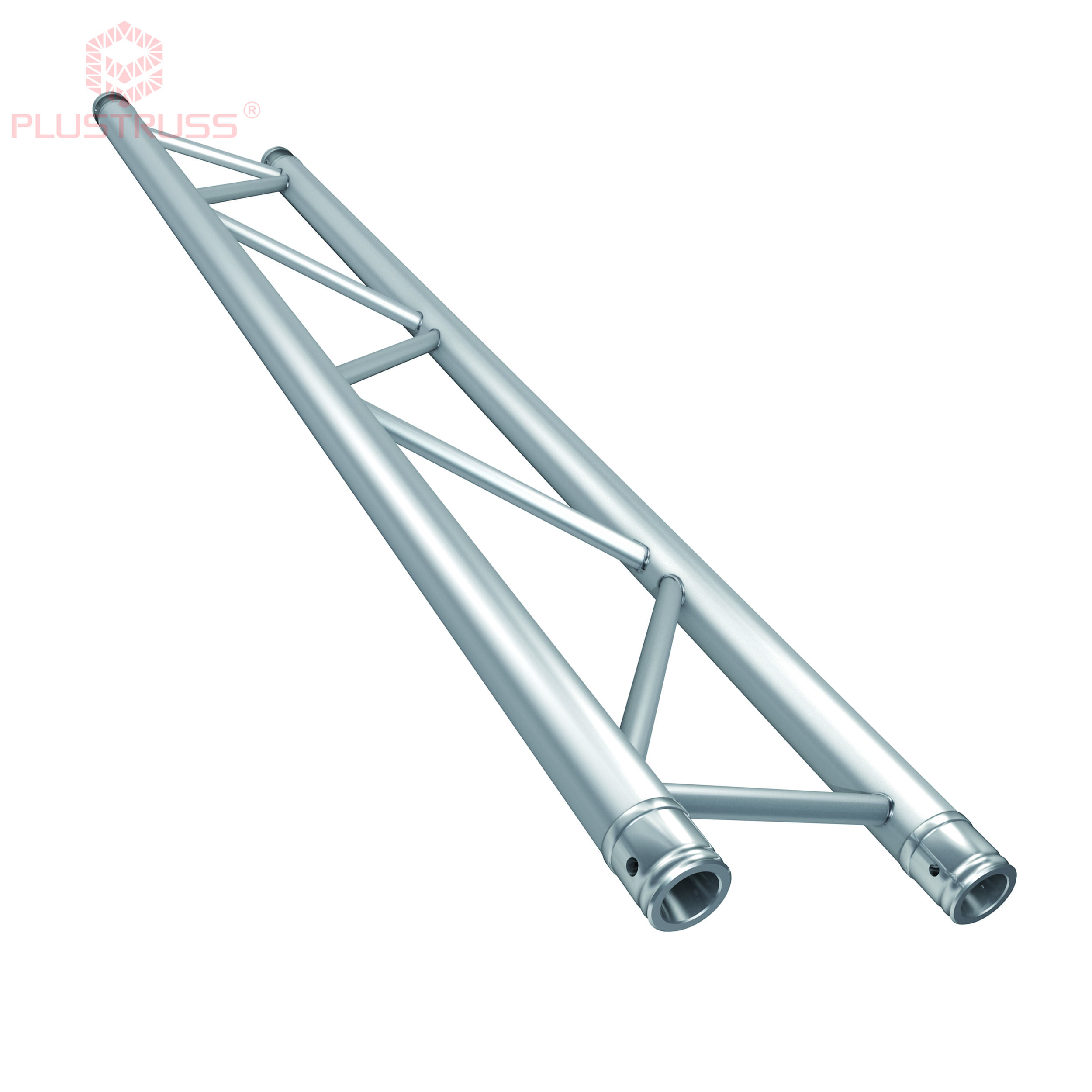 Stage Trussing 290MM 1.5M Aluminum Lighting Truss Display System G33
