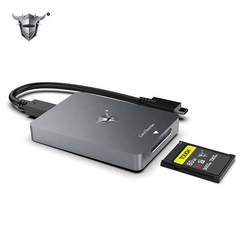OEM USB 3,1 многофункциональный 2 в 1 слоты для карт памяти Type-C и USB универсальный кардридер для хранения