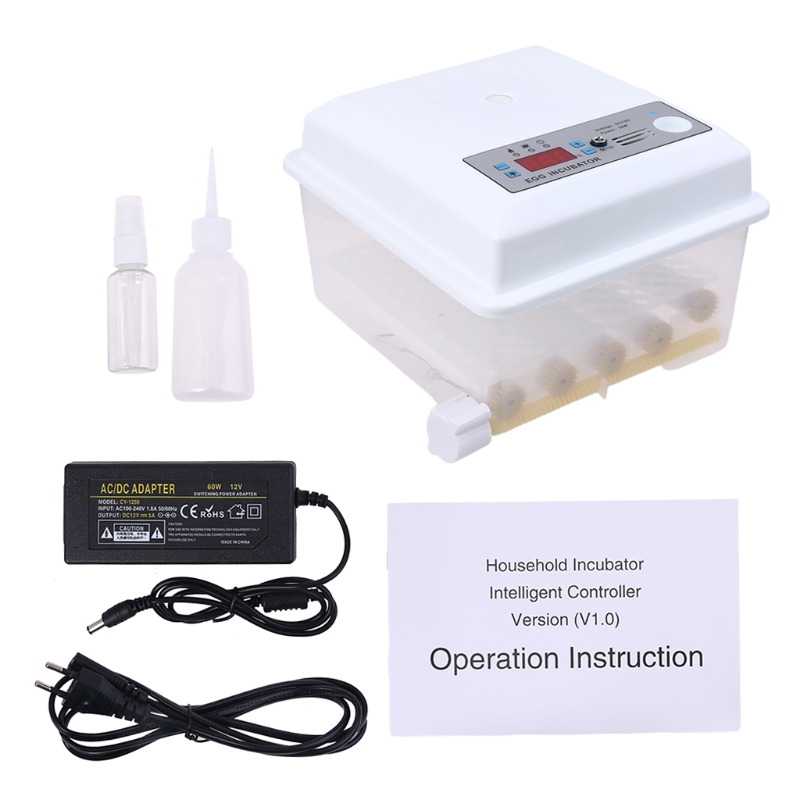 new arrival cheap incubators tempreture control hatching 138 eggs with egg roller tray eggs incubator
