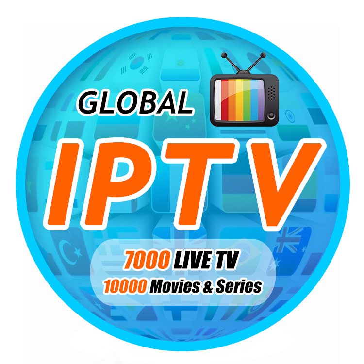 Подписка на iptv 12 месяцев, xtream iptv m3u, умная перепродажная панель iptv, бесплатное тестирование с пробным заказом