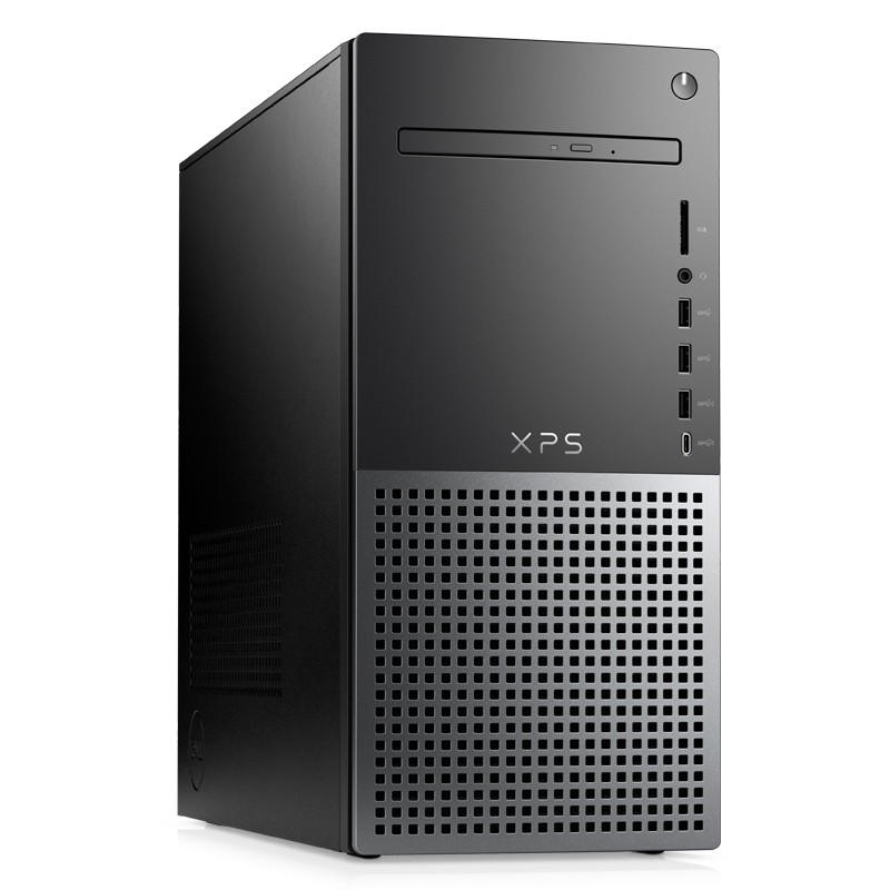 Dell XPS Intel core i9 12-го поколения i9-Настольный XPS8950 i9-12900K/i5-12400f 16 г 512 г промышленный компьютер aio i3 i5 i7 настольные компьютеры с процессором