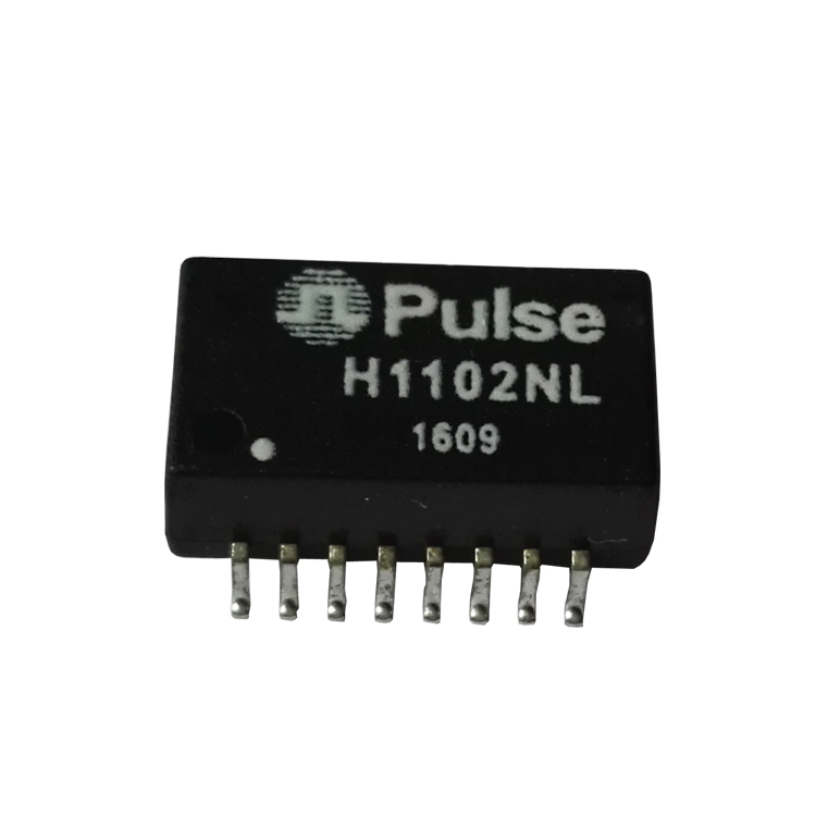 Индивидуальный трансформатор SMD 10/100/1000 базовый T-фильтр питания общего режима для сетевого трансформатора