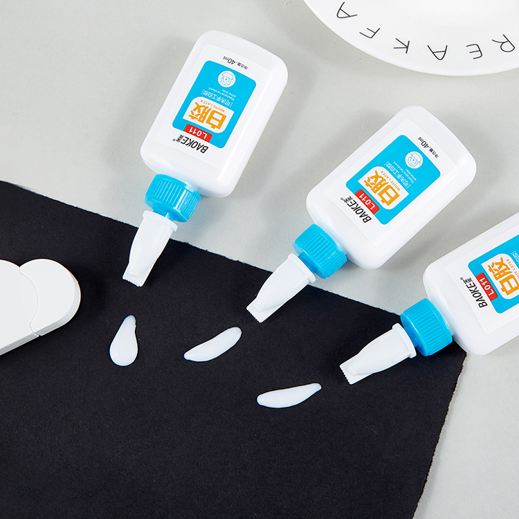 Small Volume Is Not Easy To Solidify And Cause Waste Nail-free Strong Liquid Glue Washable